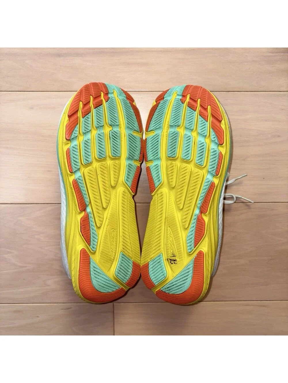 Altra pre owned